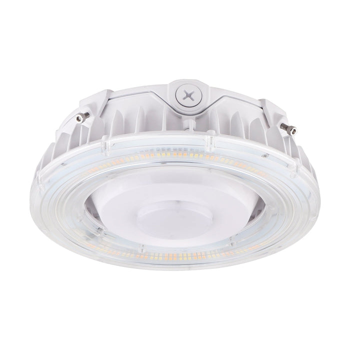 NUVO 40W LED CANOPY LIGHT