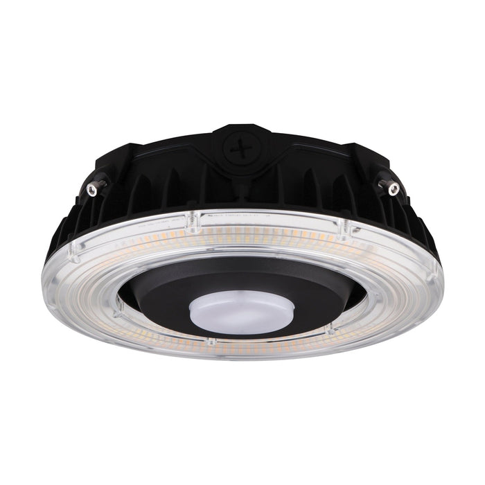 NUVO 40W LED CANOPY LIGHT