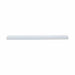 NUVO 4' LINEAR STRIP WHITE FINISH 65-701