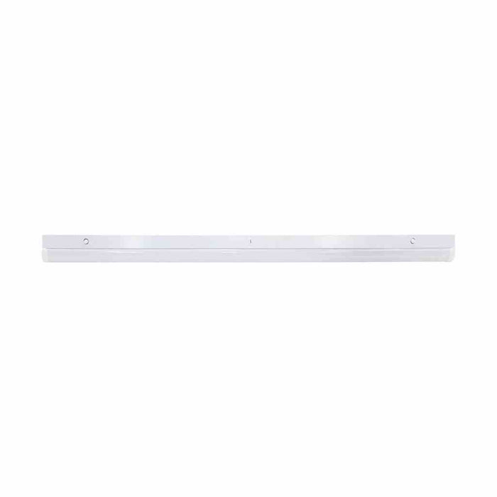 NUVO 4' LINEAR STRIP WHITE FINISH 65-701