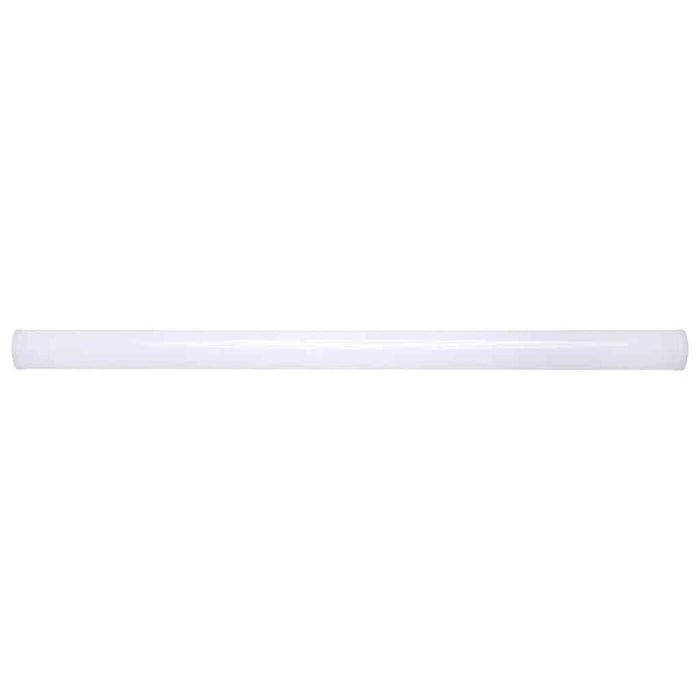 NUVO 4' LINEAR STRIP WHITE FINISH 65-701