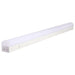 NUVO 4' LINEAR STRIP WHITE FINISH 65-701