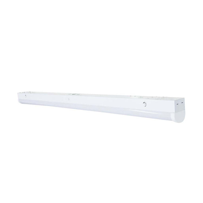 NUVO 4' LINEAR STRIP WHITE FINISH 65-701