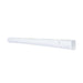 NUVO 4' LINEAR STRIP WHITE FINISH 65-701