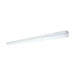 NUVO 8' LINEAR STRIP WHITE FINISH 65-702