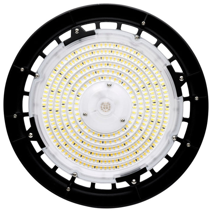 NUVO LED UFO HIGHBAY 100W/4000K 65-781R2