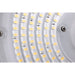 NUVO LED UFO HIGHBAY 100W/4000K 65-781R2