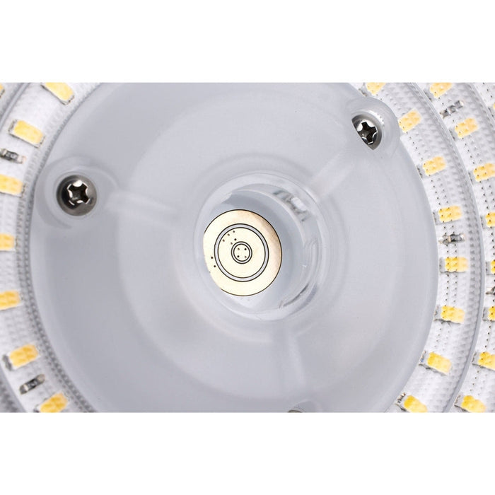 NUVO LED UFO HIGHBAY 100W/4000K 65-781R2