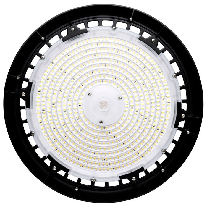 NUVO LED UFO HIGHBAY 200W/4000K R2