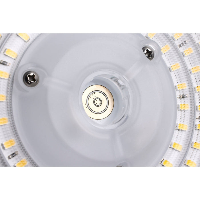 NUVO LED UFO HIGHBAY 200W/4000K R2