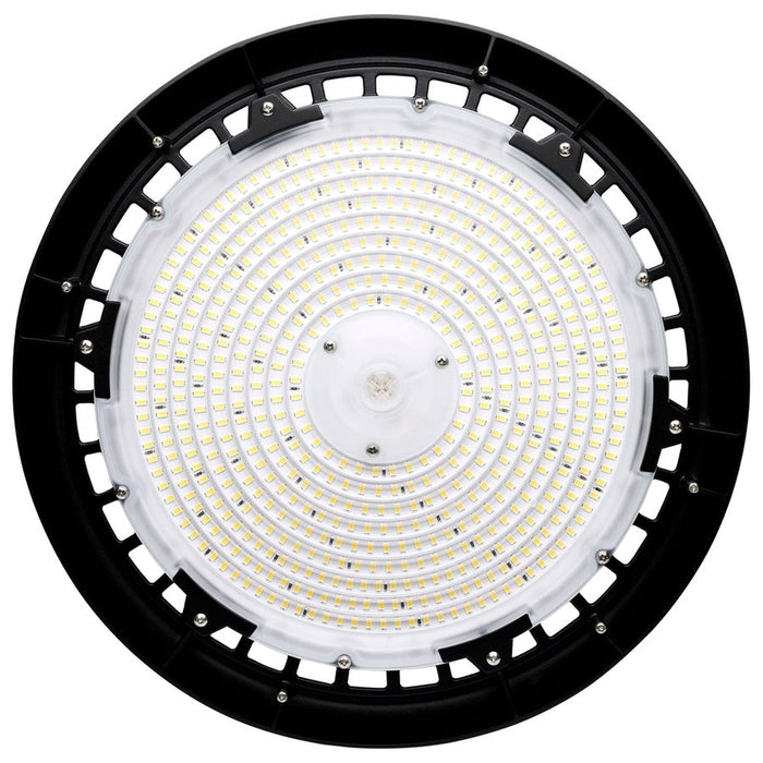 NUVO LED UFO HIGHBAY 200W/5000K R2