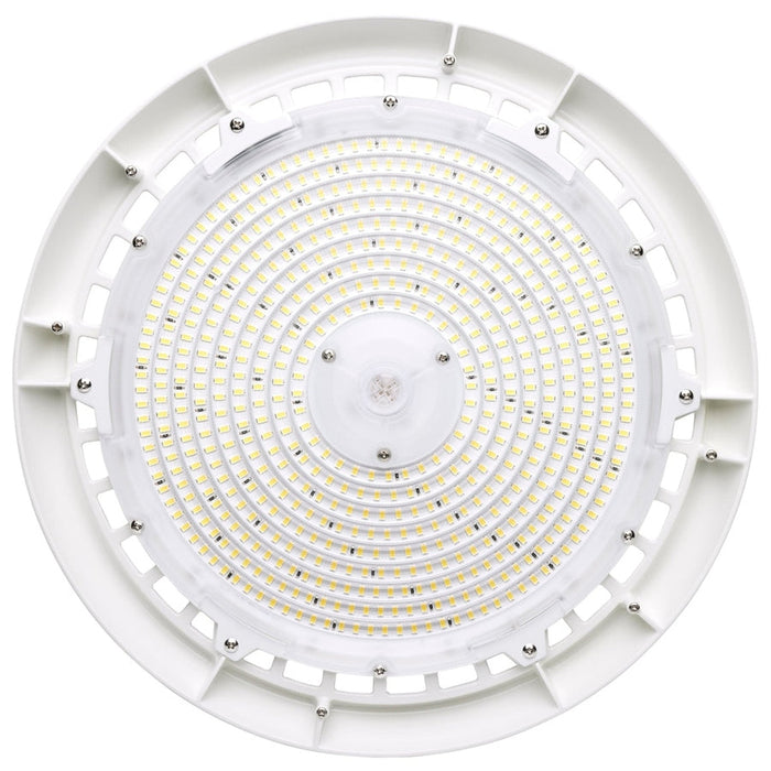 NUVO LED UFO HIGHBAY 200W/5000K R2