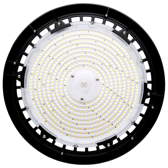 LED UFO HIGHBAY 240W/4000K R2