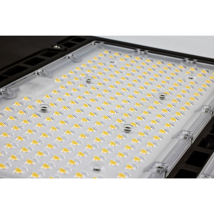 100W LED AREA LIGHT TYPE IV