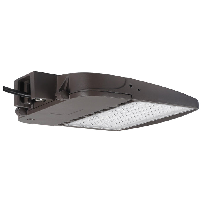 100W LED AREA LIGHT TYPE III