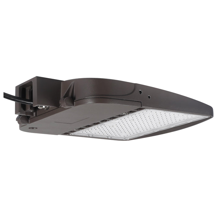 150W LED AREA LIGHT TYPE III