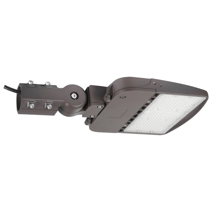 150W LED AREA LIGHT TYPE III