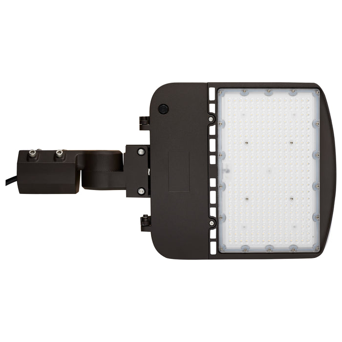 200W LED AREA LIGHT TYPE IV