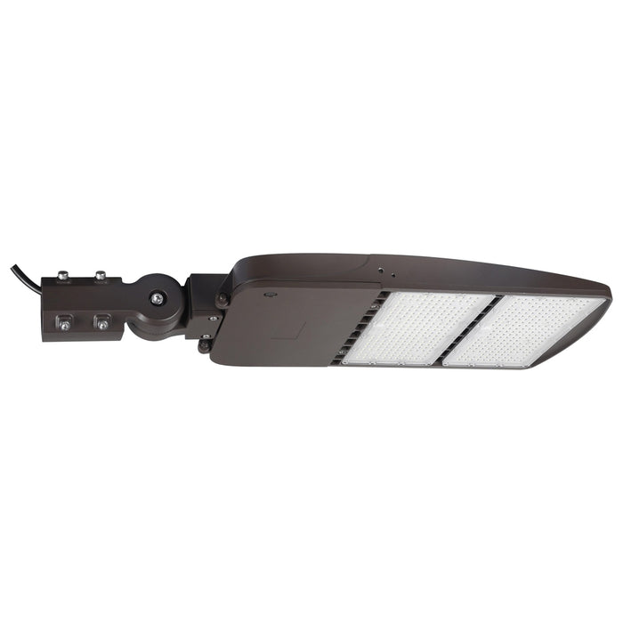 300W LED AREA LIGHT TYPE III