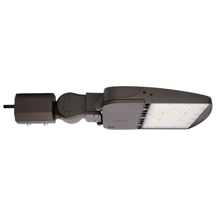 150W LED AREA LIGHT TYPE IV