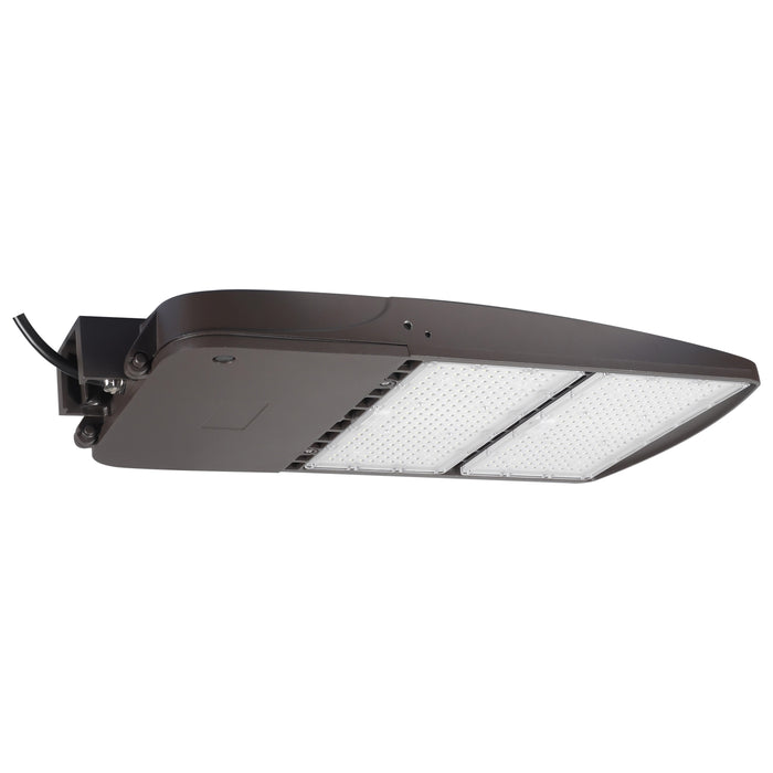 200W LED AREA LIGHT TYPE III