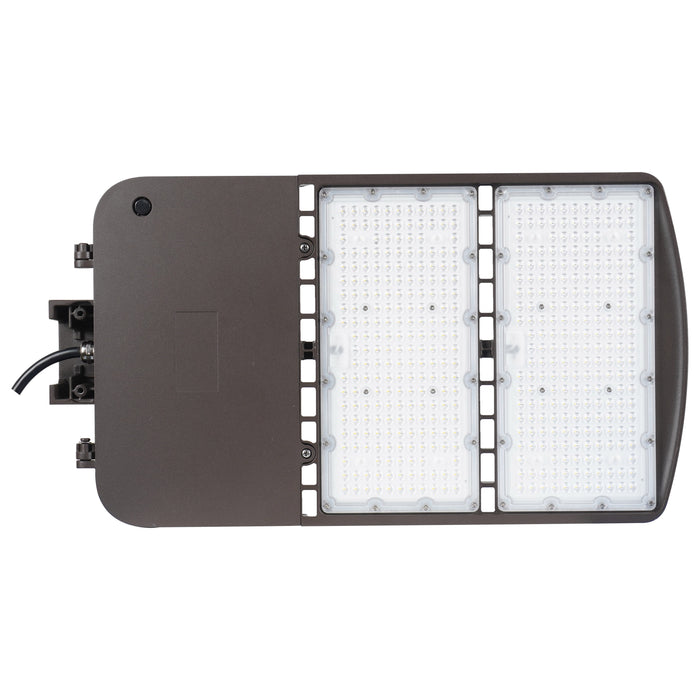 200W LED AREA LIGHT TYPE III