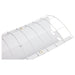 NUVO 3' CAMBERED PROTECTIVE CAGE 65-917