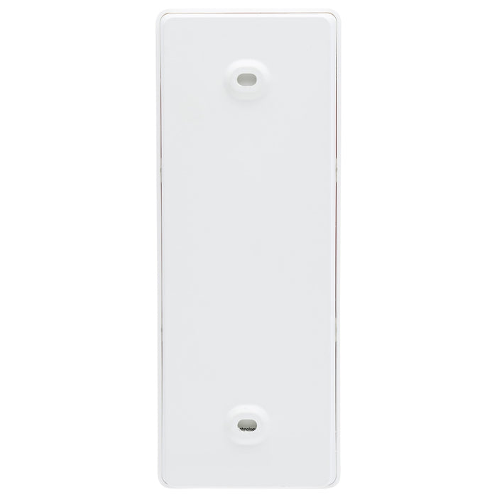 DOORBELL CAM-WHITE