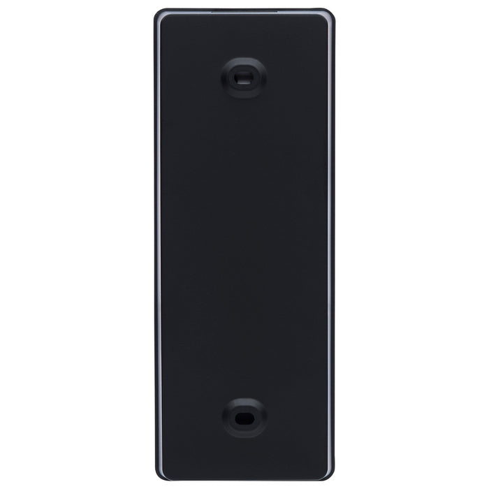 DOORBELL CAM-BLACK