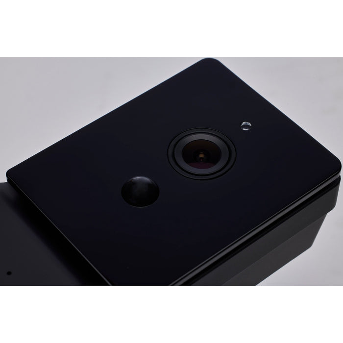 DOORBELL CAM-BLACK