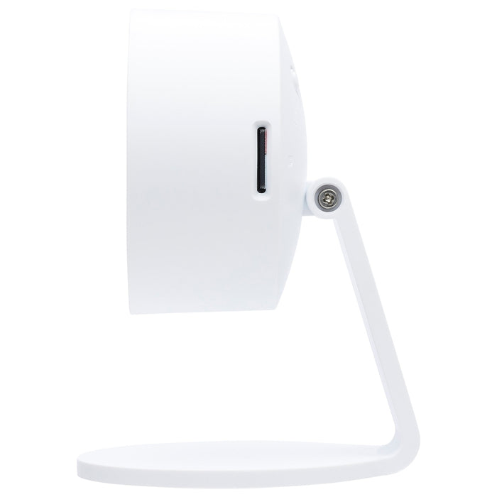 Starfish - SMART Indoor Security Camera - White Finish