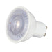 Satco 4.5 Watt - LED MR16 - 5000K - 40 deg. Beam Angle - GU10 base - 120 Volt - 12 Pack S9381-12