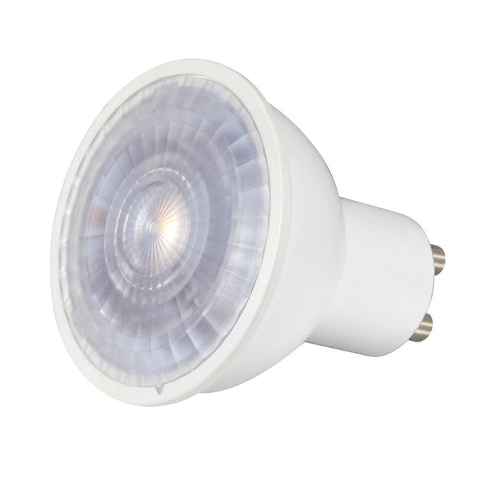 Satco 4.5 Watt - LED MR16 - 3000K - 40 deg. Beam Angle - GU10 base - 120 Volt - 12 Pack S9380-12