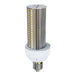 Satco 30 Watt LED Hi-lumen directional lamp - 3000K - Mogul base - 100-277 Volt - Ballast bypass - 6 Pack S8908-6