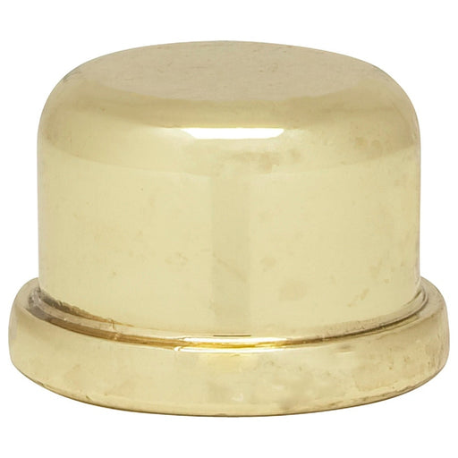 SATCO 1/2" FINIAL BG 80-1181