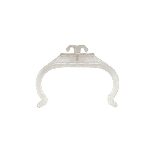 SATCO 2G11 4-PIN PLASTIC LAMP CLIP 80-1606