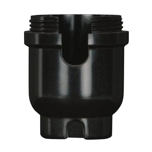 SATCO 1/8 IP PHEN CAP W/ METAL BUSH. 80-1641