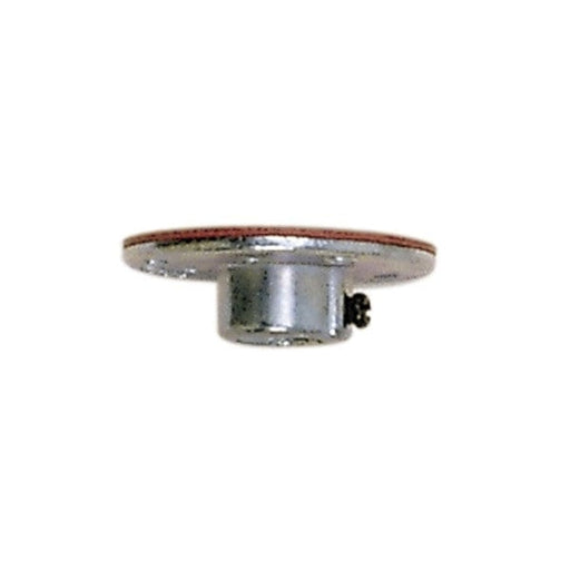 SATCO 1/8 IP METAL CAP FOR MED PORC 80-1677