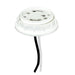 SATCO GU24 THRD CAP W/ RING W/ 1/8IP 80-1890