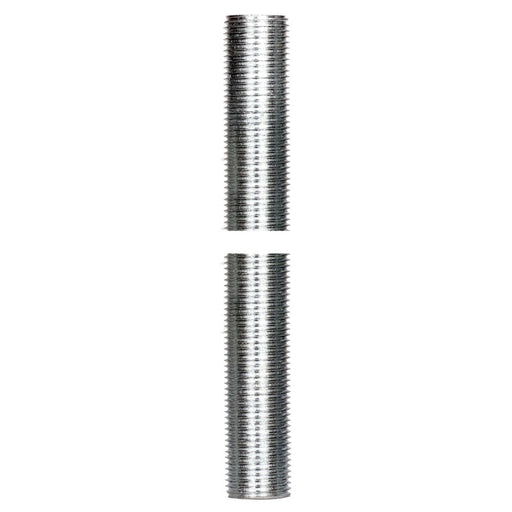 SATCO 3/8 IP X 36" ZINC NIPPLE 80-2363