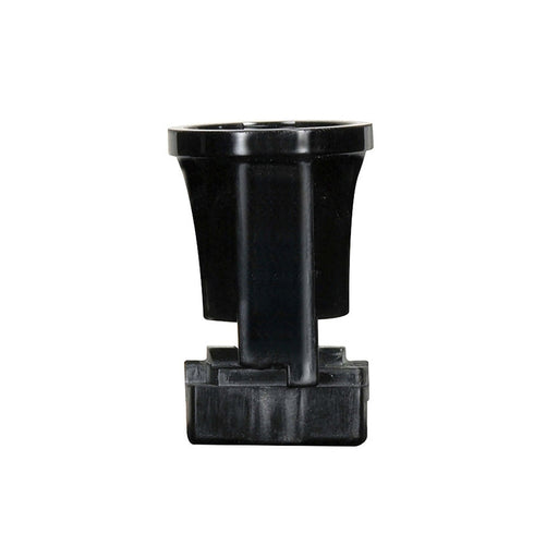 SATCO E12 BLACK PHENOLIC LAMPHOLDER 80-2529