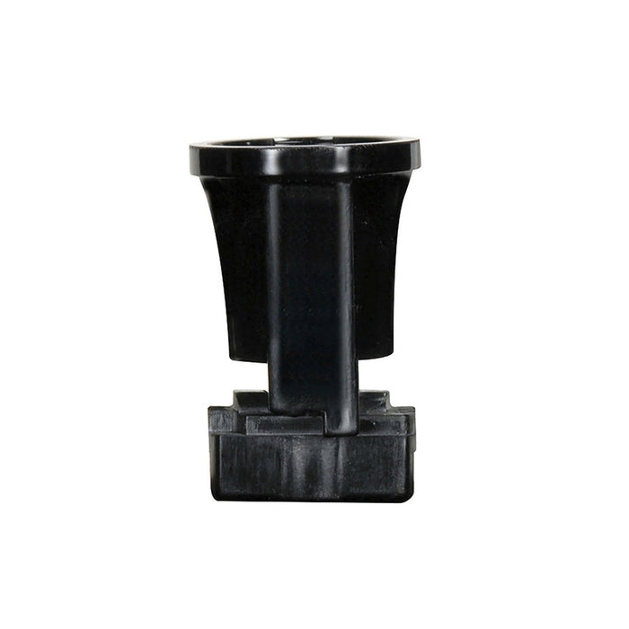 SATCO E12 BLACK PHENOLIC LAMPHOLDER 80-2529