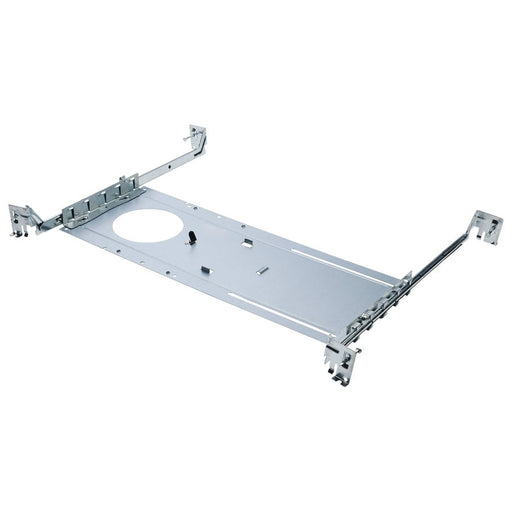 SATCO DL NC PLATE 3.5" RD HANG BARS 80-942