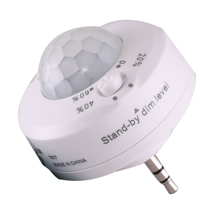 SATCO HI-PRO MOTION SENSOR - PIR 80-955