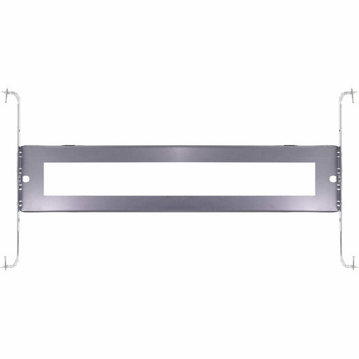 SATCO ROUGH-IN PLATE / BARS 12" LINE 80-962