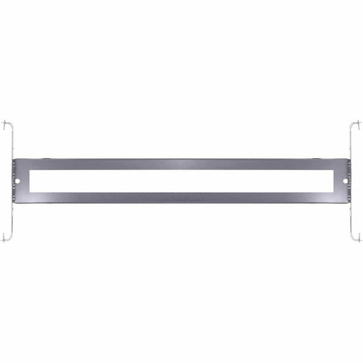 SATCO ROUGH-IN PLATE / BARS 18" LINE 80-963