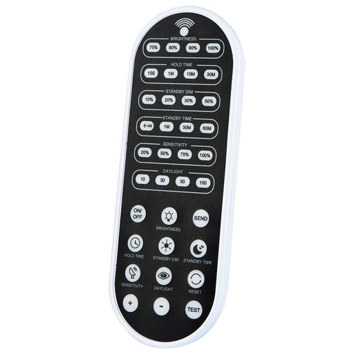 NUVO REMOTE FOR ADD ON SENSORS 86-219