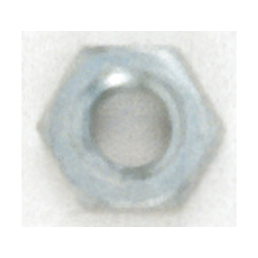 SATCO 1/4-20 STEEL NUT 90-018