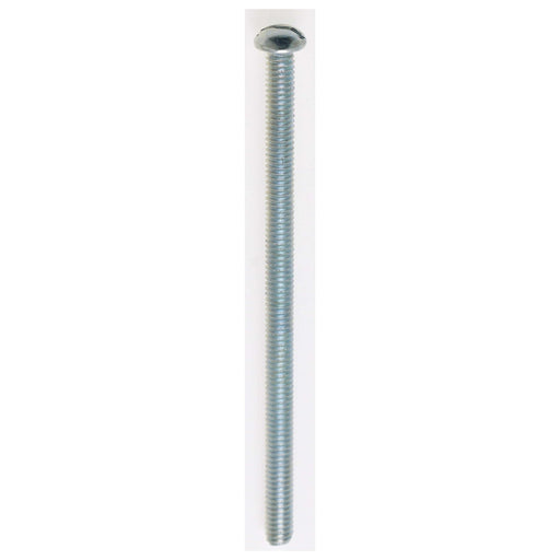 SATCO 3" NICKEL PLTD 8/32 RH SCREW 90-1032