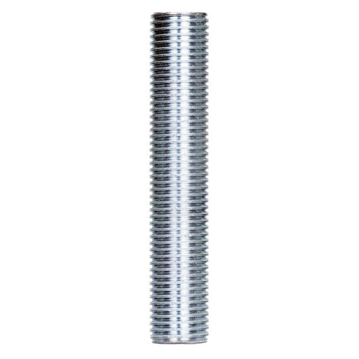 SATCO 2 3/4" 1/4IP NIPPLE ZINC PLTD. 90-1162